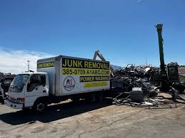 Best Residential Junk Removal  in West Point, MS