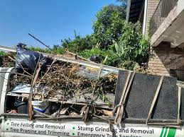 Best Residential Junk Removal  in West Point, MS