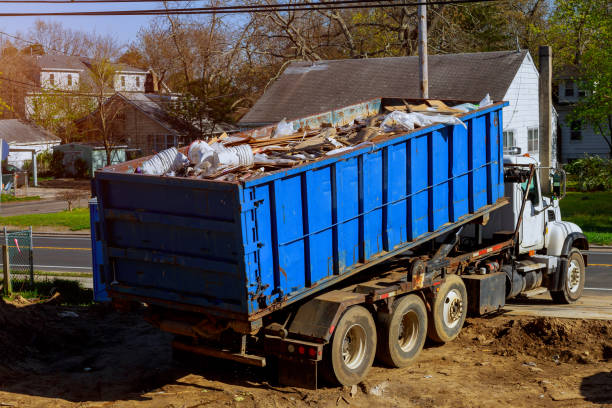 Best Retail Junk Removal  in West Point, MS