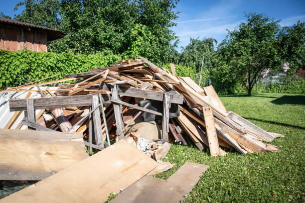 Best Estate Cleanout  in West Point, MS